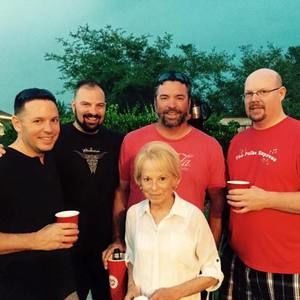 Meet your Posher, Chris